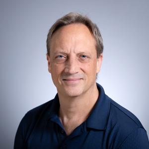 Andrew Ulijasz, Ph.D.